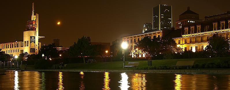 Old Montreal