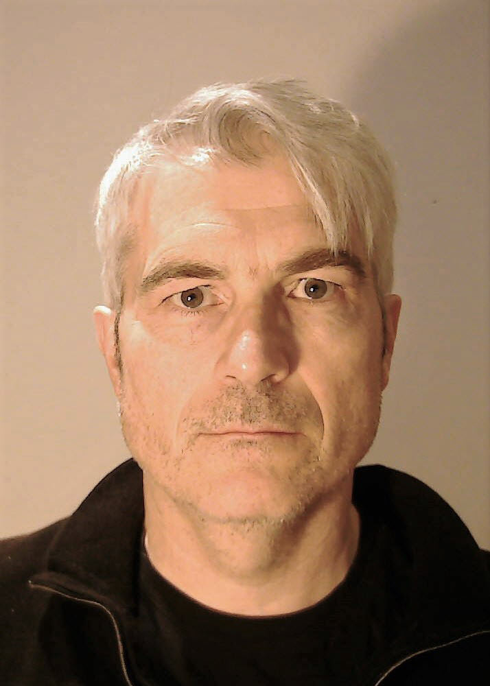 David Stephens