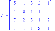 [Maple Math]