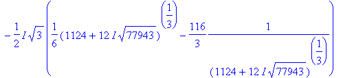 [Maple Math]