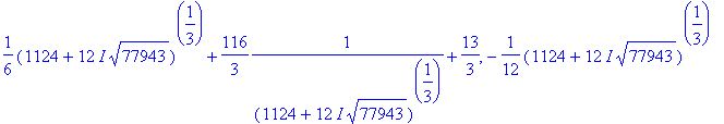 [Maple Math]
