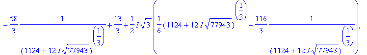 [Maple Math]