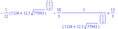 [Maple Math]