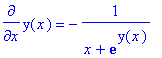 [Maple Math]